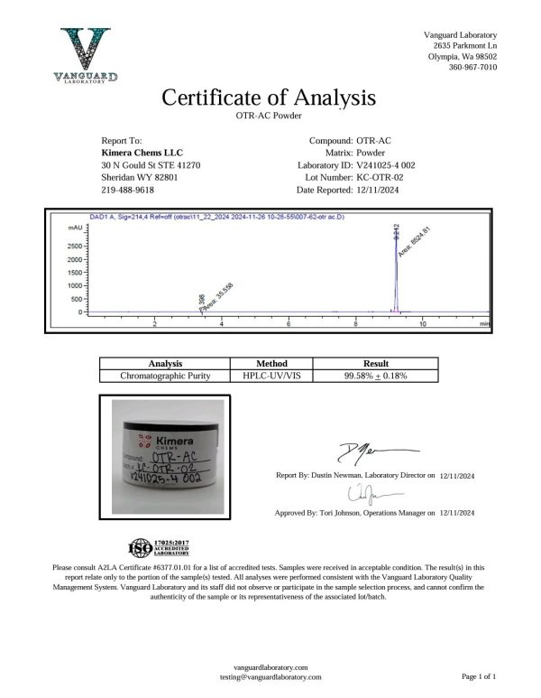 OTR-AC - Image 2