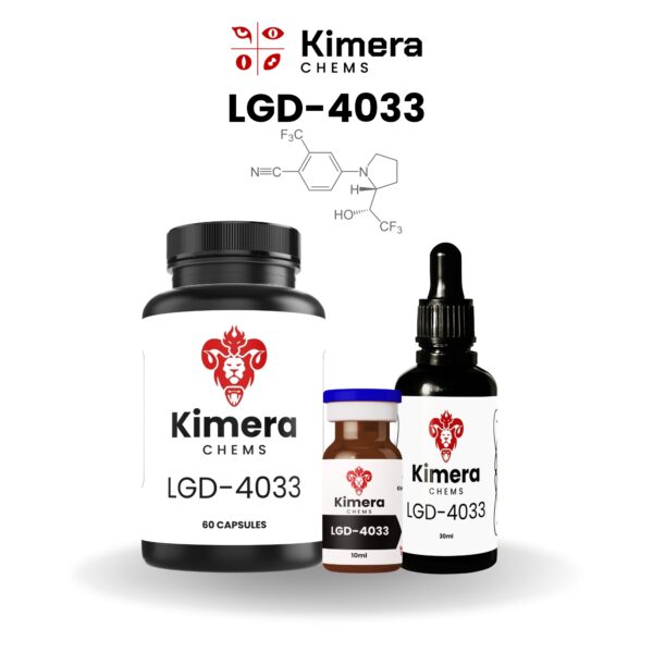 LGD-4033 (Ligandrol)