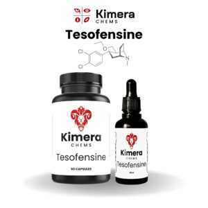 Tesofensine