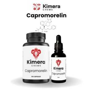 Capromorelin