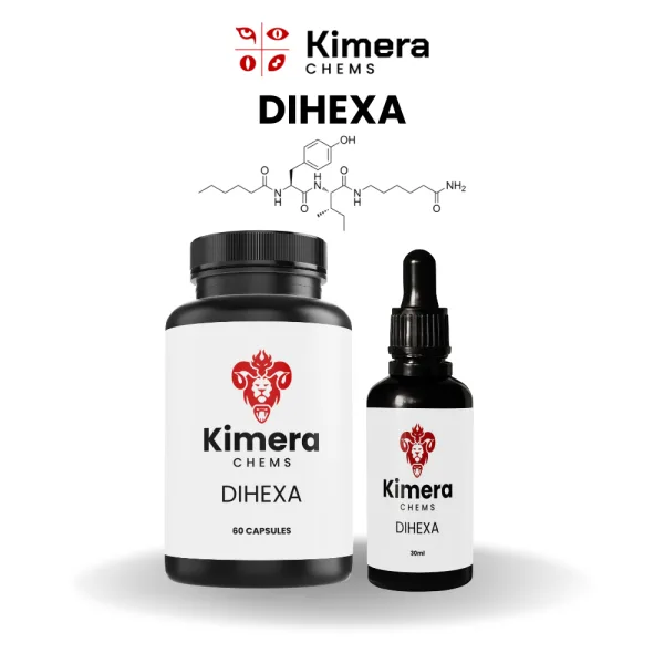 DIHEXA