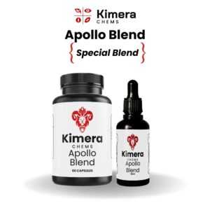 Apollo Blend