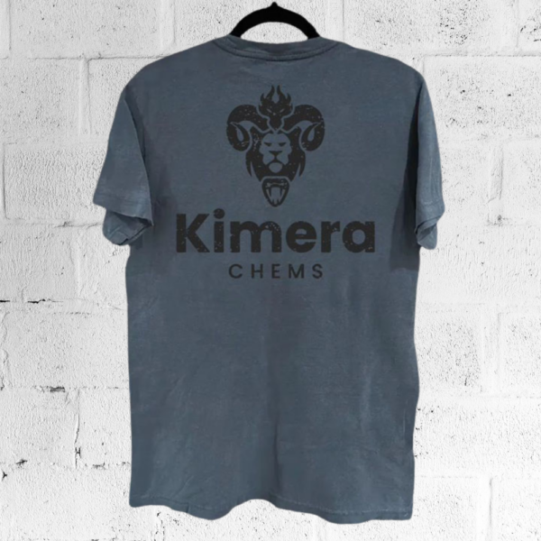 T-Shirt - Kimera Chems - Image 5