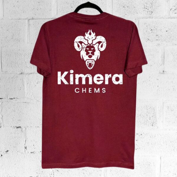 T-Shirt - Kimera Chems - Image 3