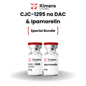 CJC-1295 no DAC & Ipamorelin Bundle