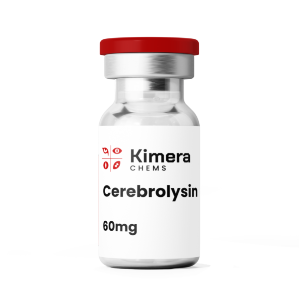 Cerebrolysin