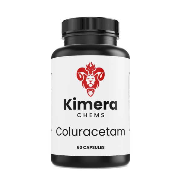 Coluracetam