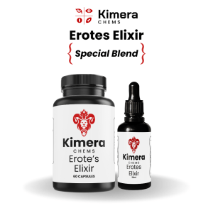 Erotes Elixir