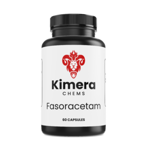 Fasoracetam