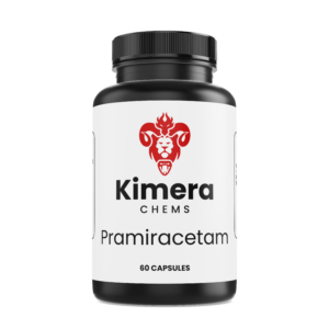 Pramiracetam