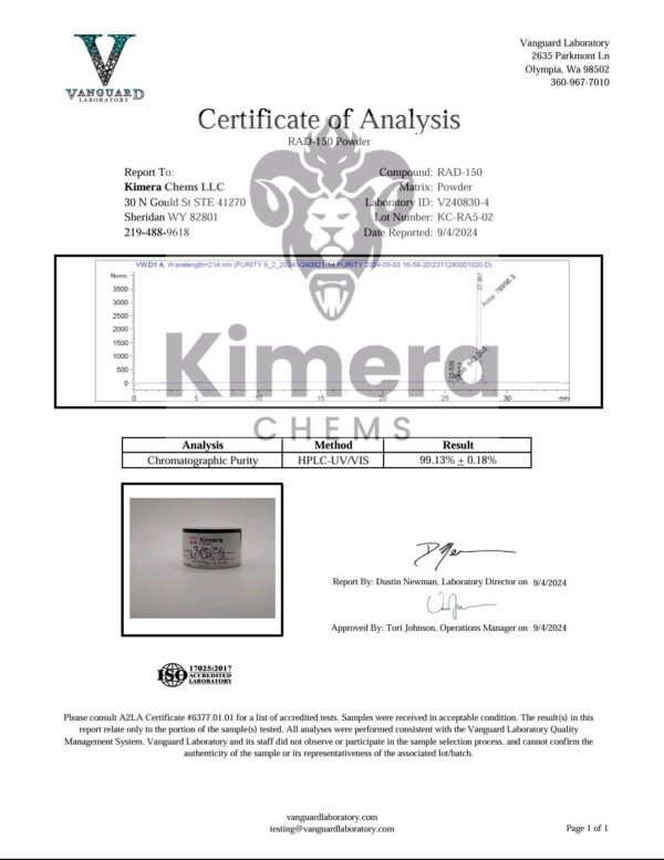 RAD-150 (TLB-150) - Image 2