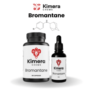 Bromantane