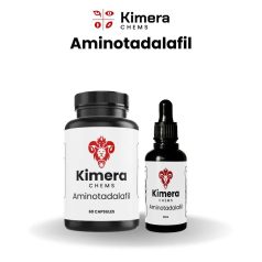 Aminotadalafil